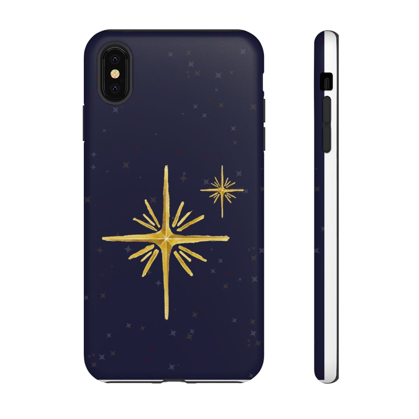 Second Star Society Phone Case