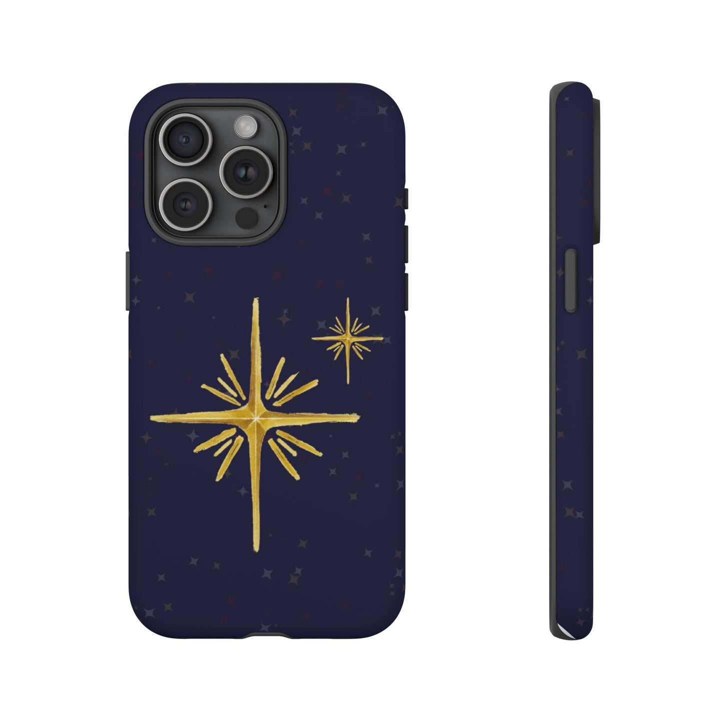 Second Star Society Phone Case