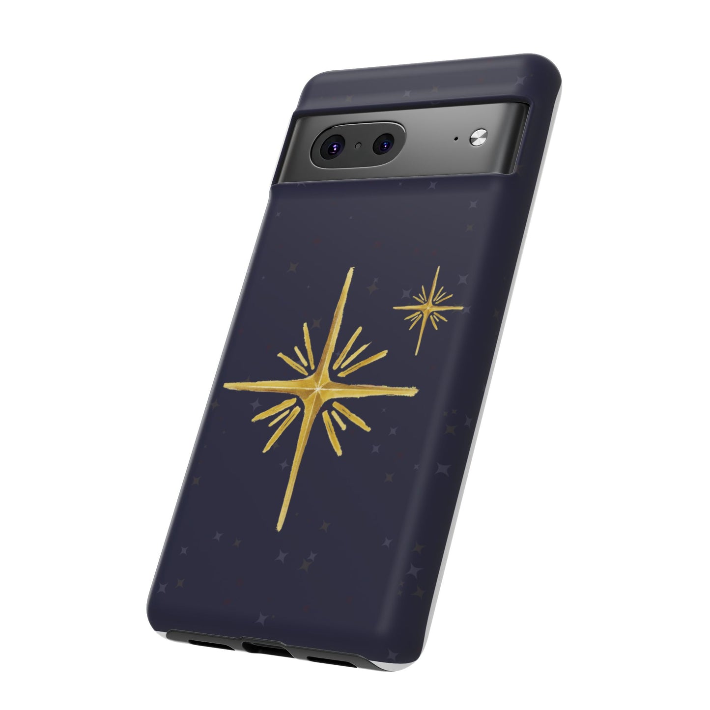 Second Star Society Phone Case