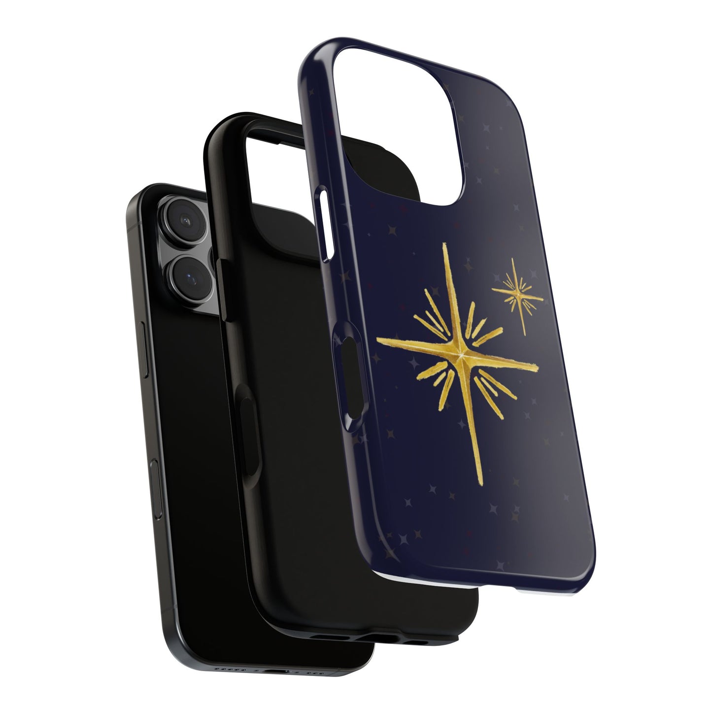 Second Star Society Phone Case