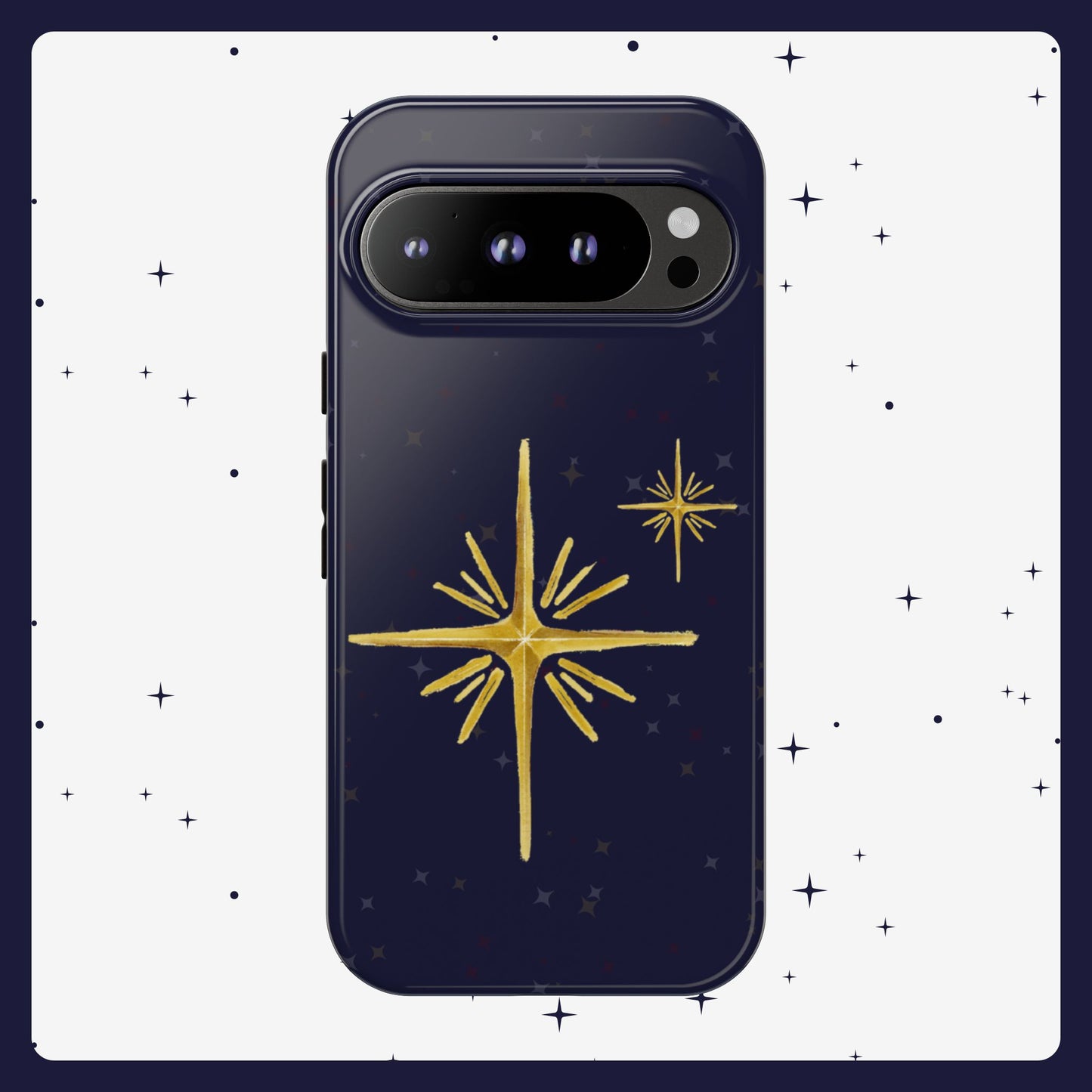 Second Star Society Phone Case