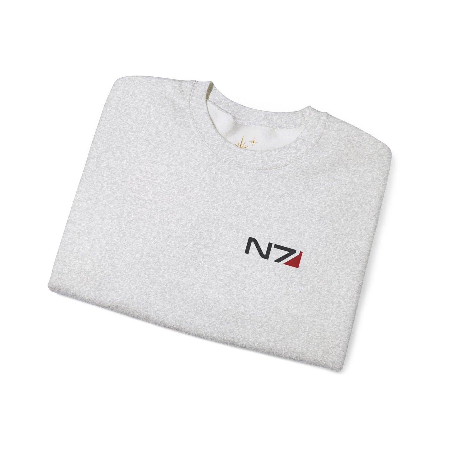 N7 Elite Crew Sweatshirt w/ Omni-Tool