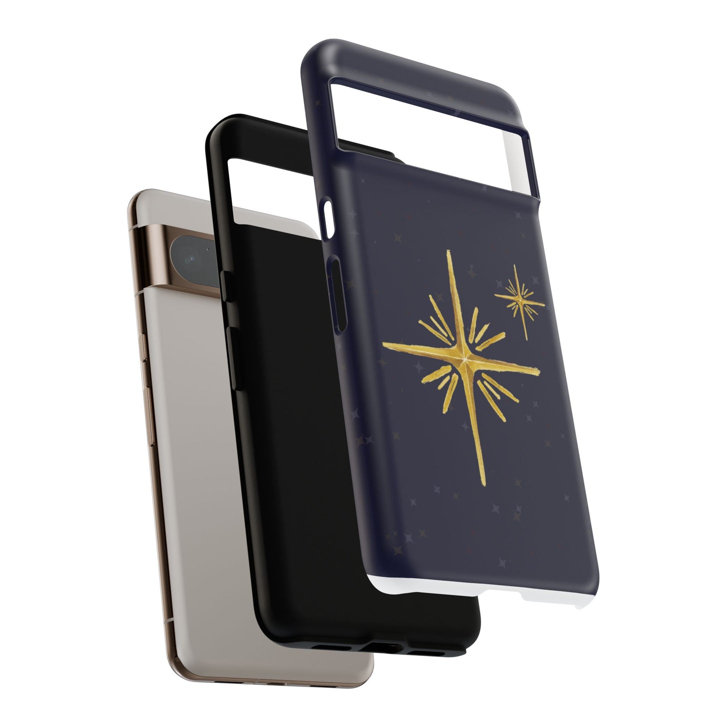 Second Star Society Phone Case