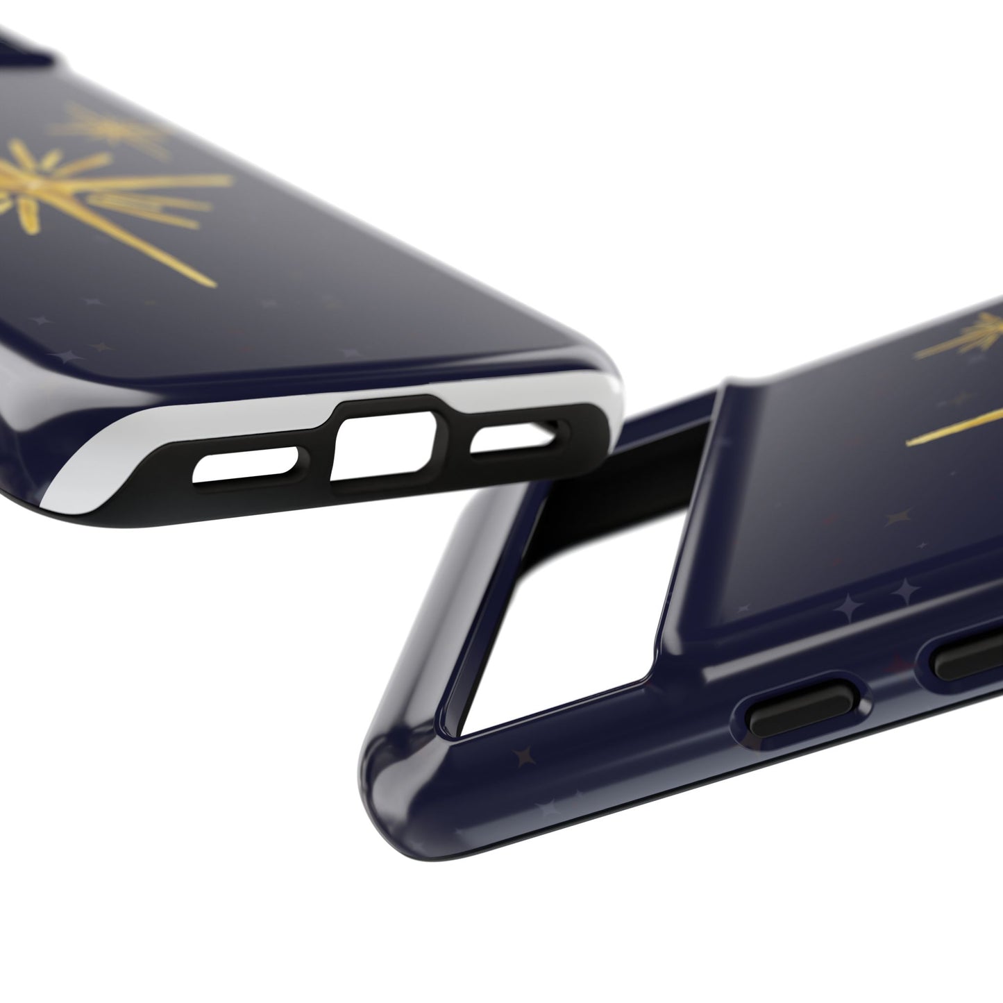 Second Star Society Phone Case