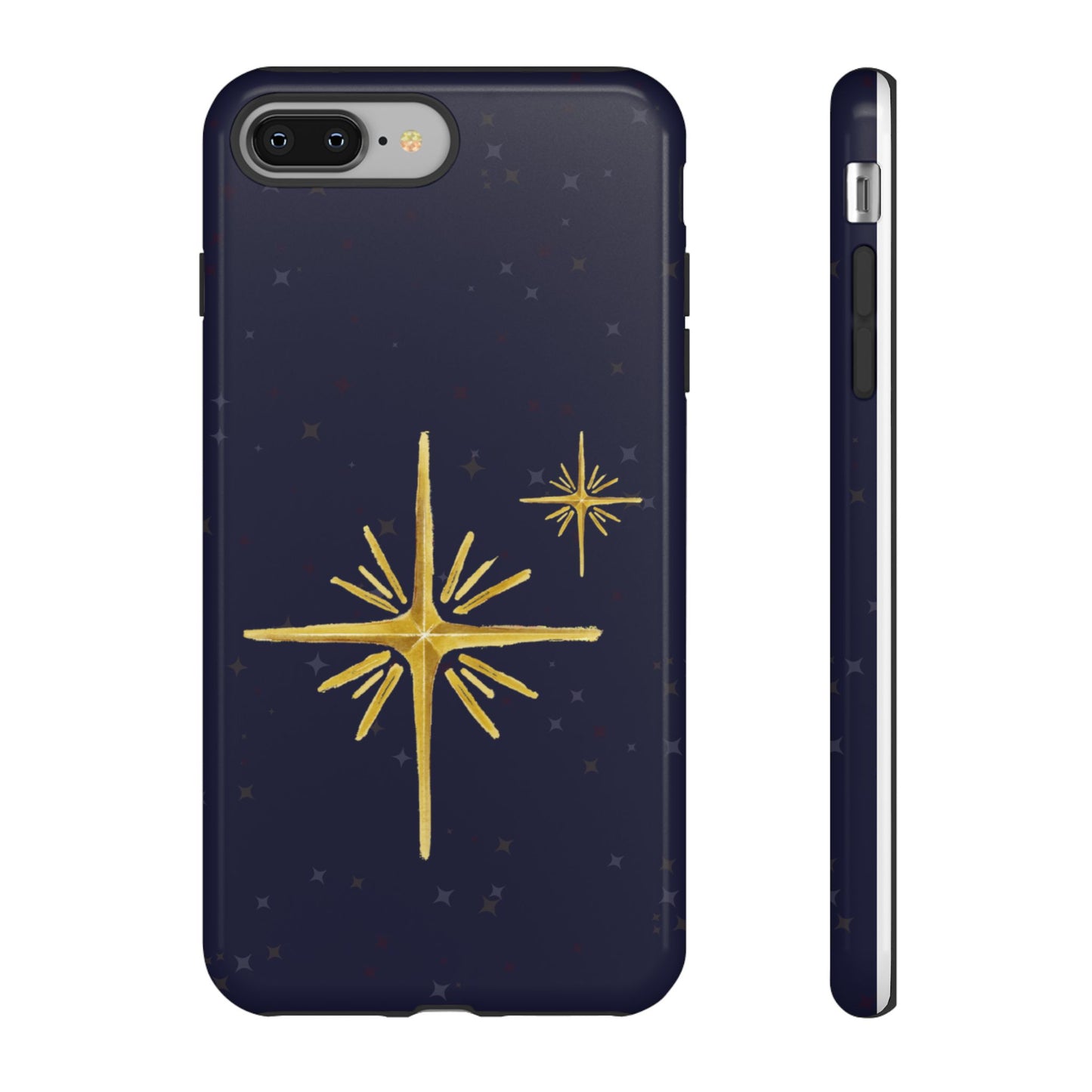 Second Star Society Phone Case