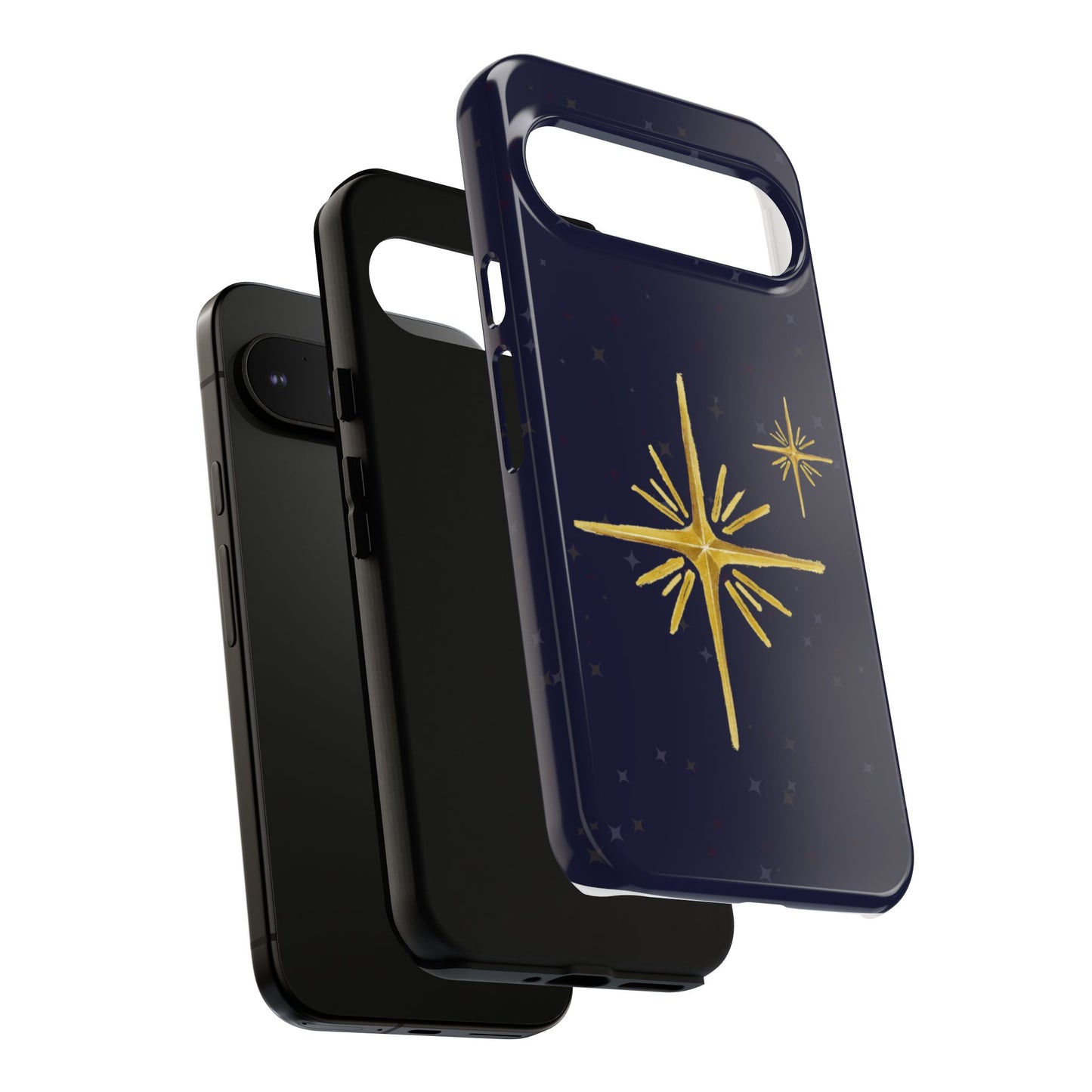 Second Star Society Phone Case