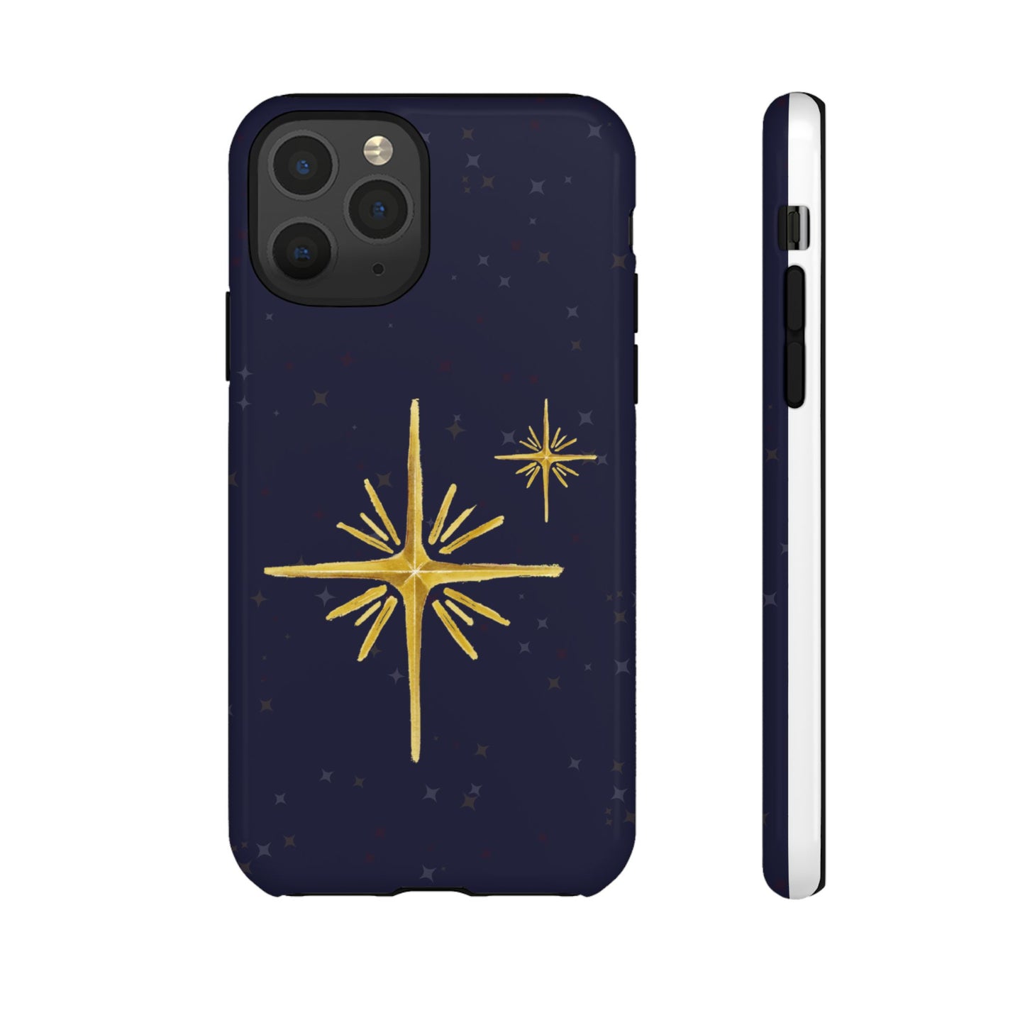 Second Star Society Phone Case