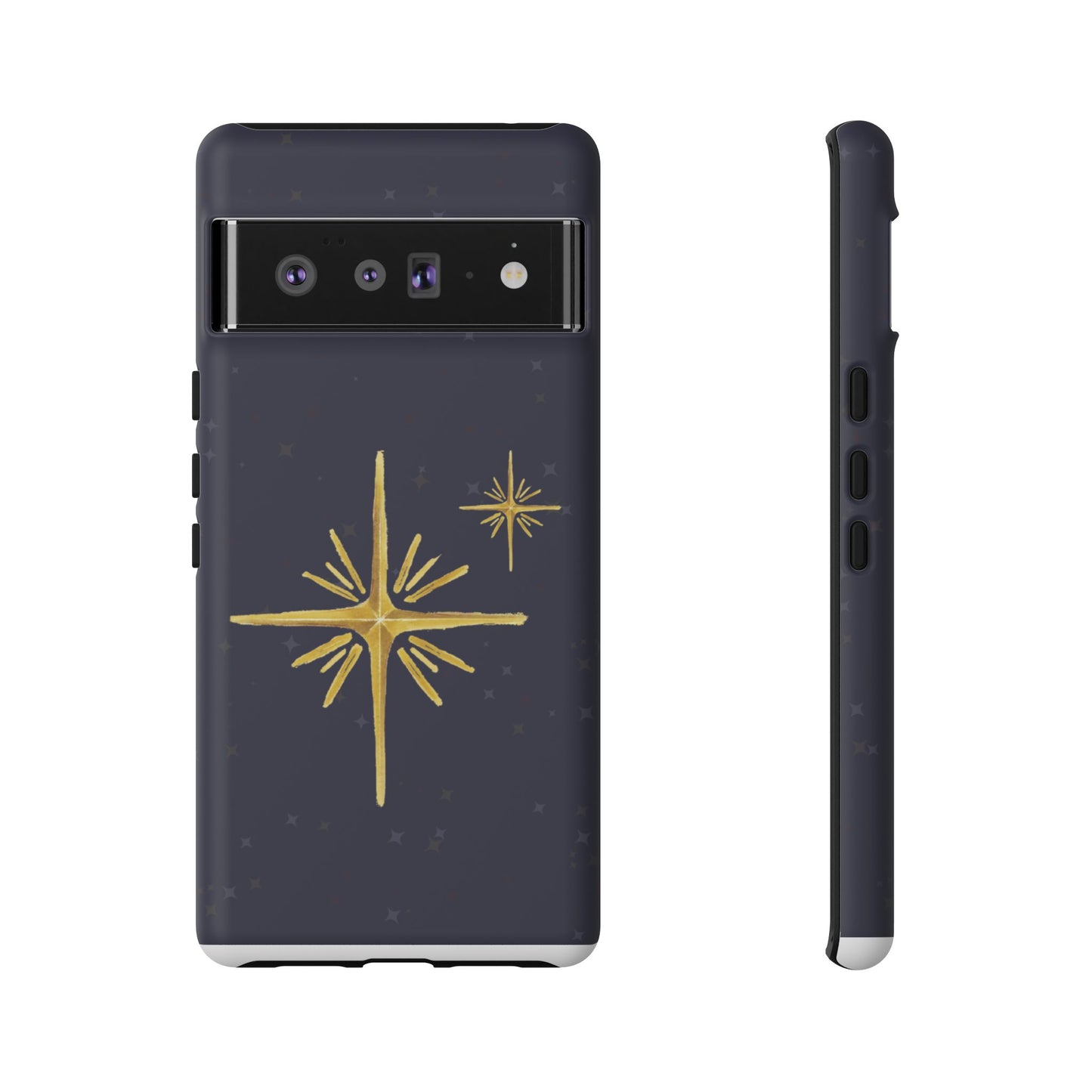 Second Star Society Phone Case