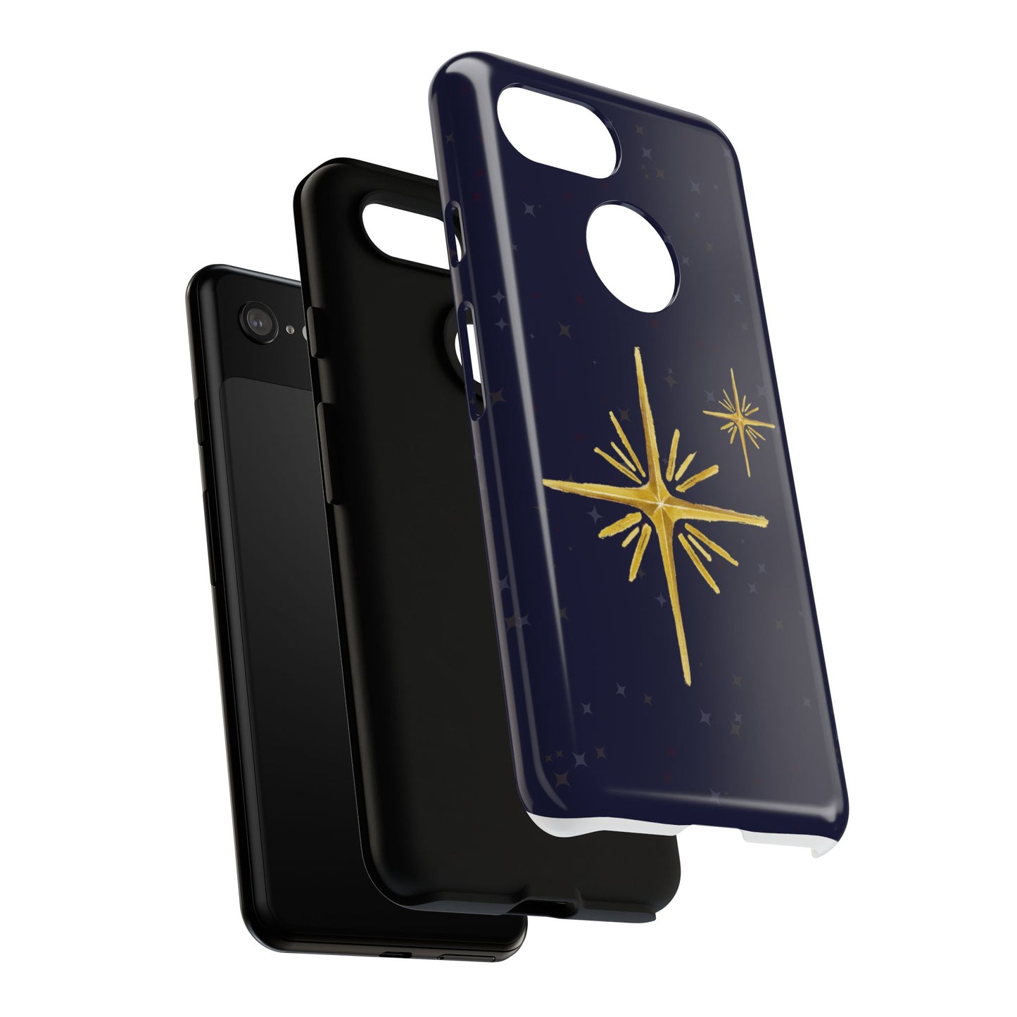 Second Star Society Phone Case