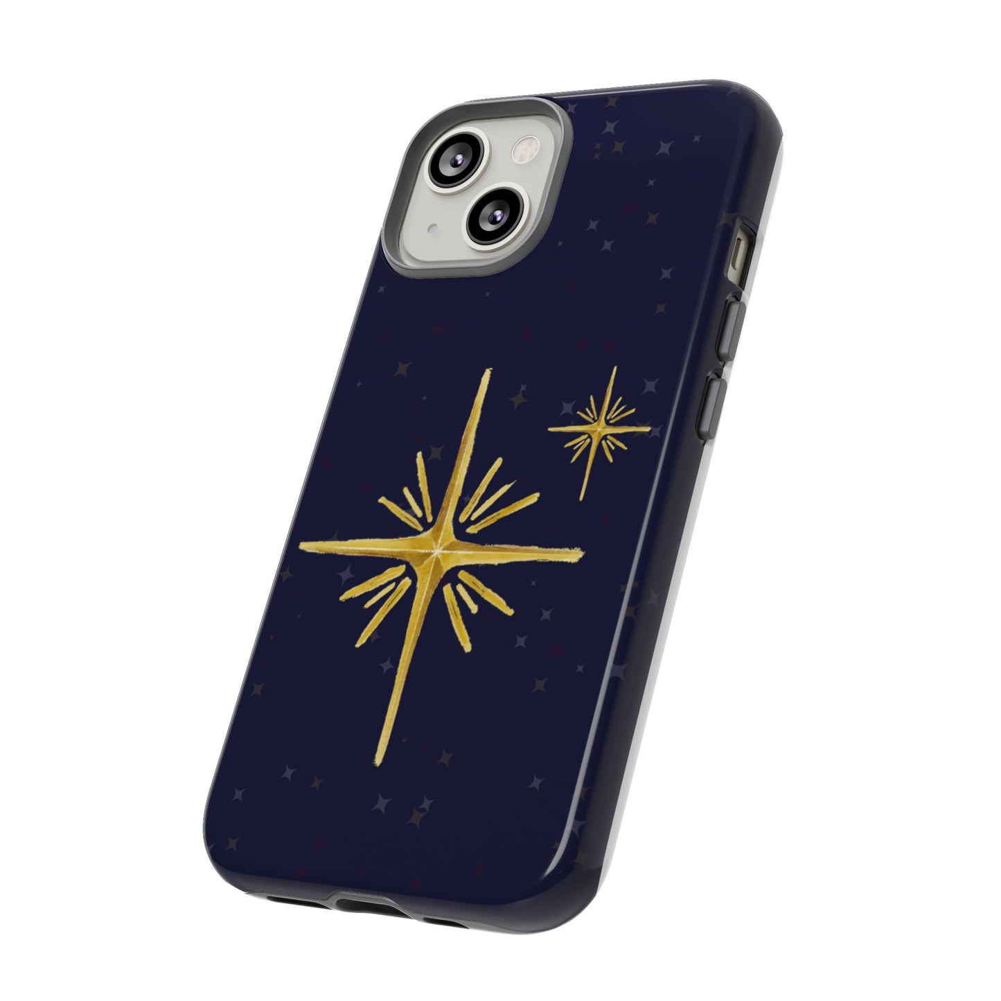 Second Star Society Phone Case