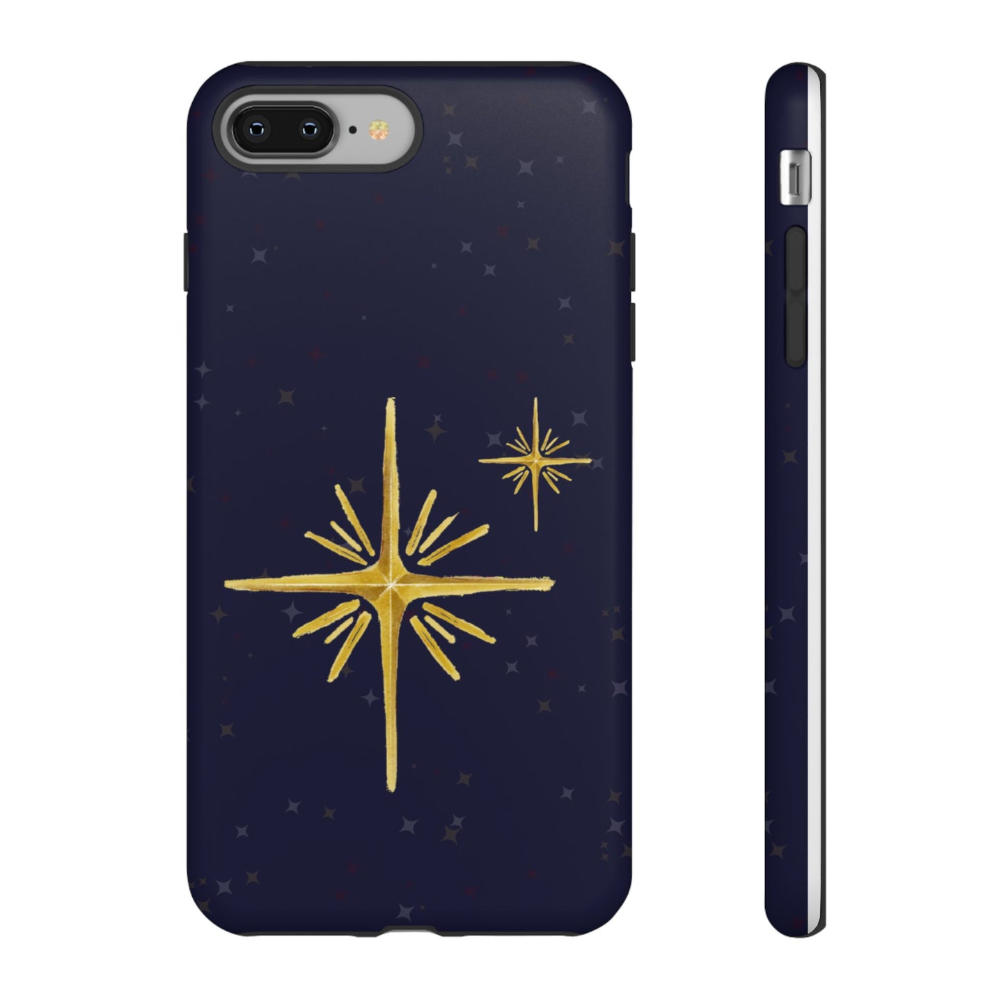 Second Star Society Phone Case