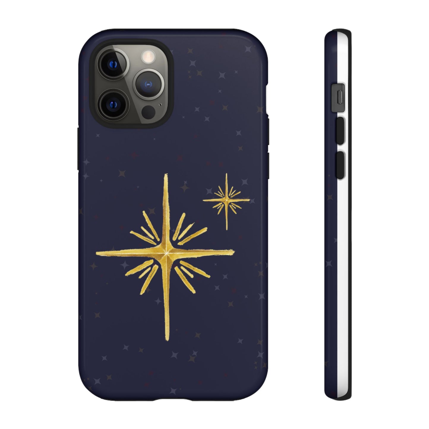 Second Star Society Phone Case