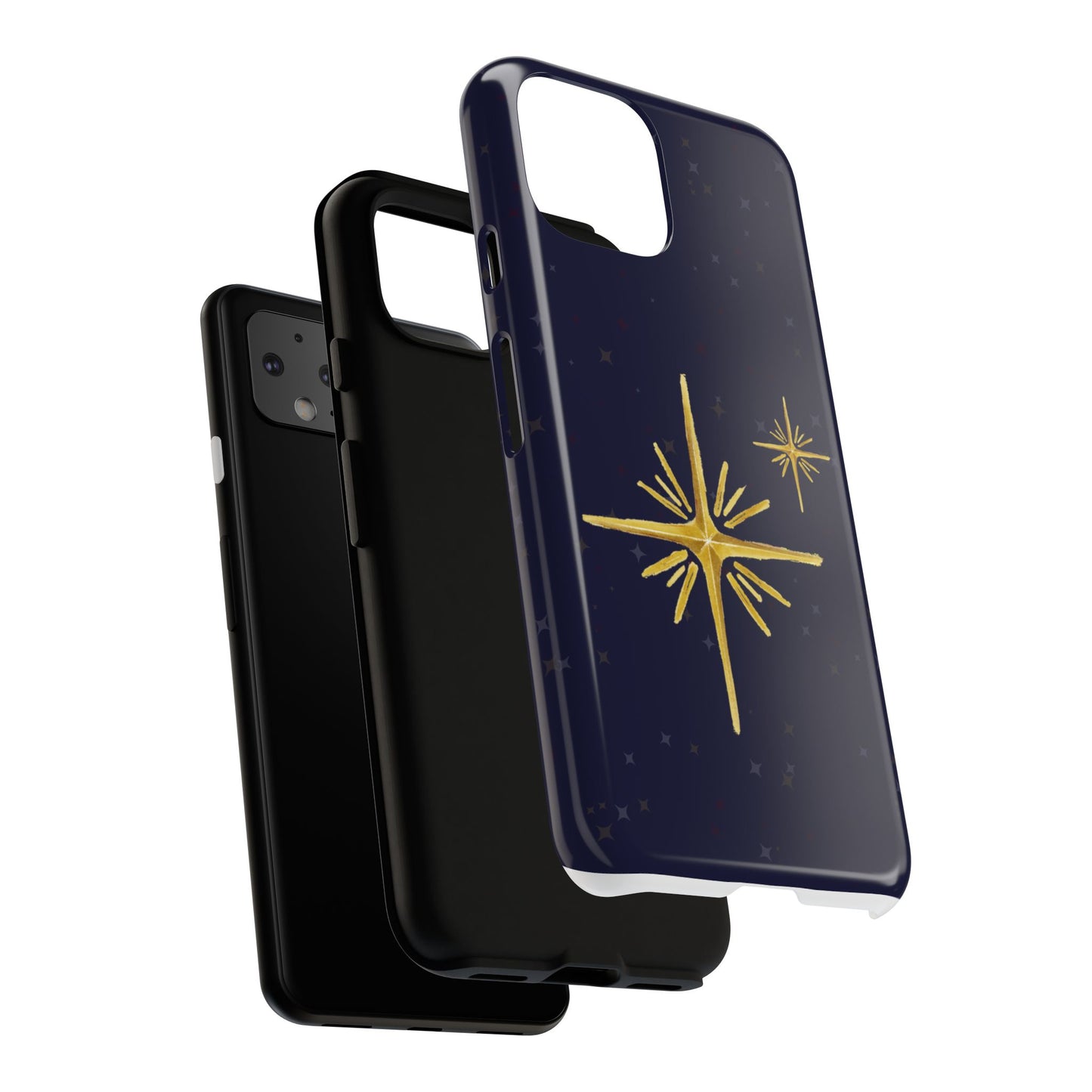 Second Star Society Phone Case