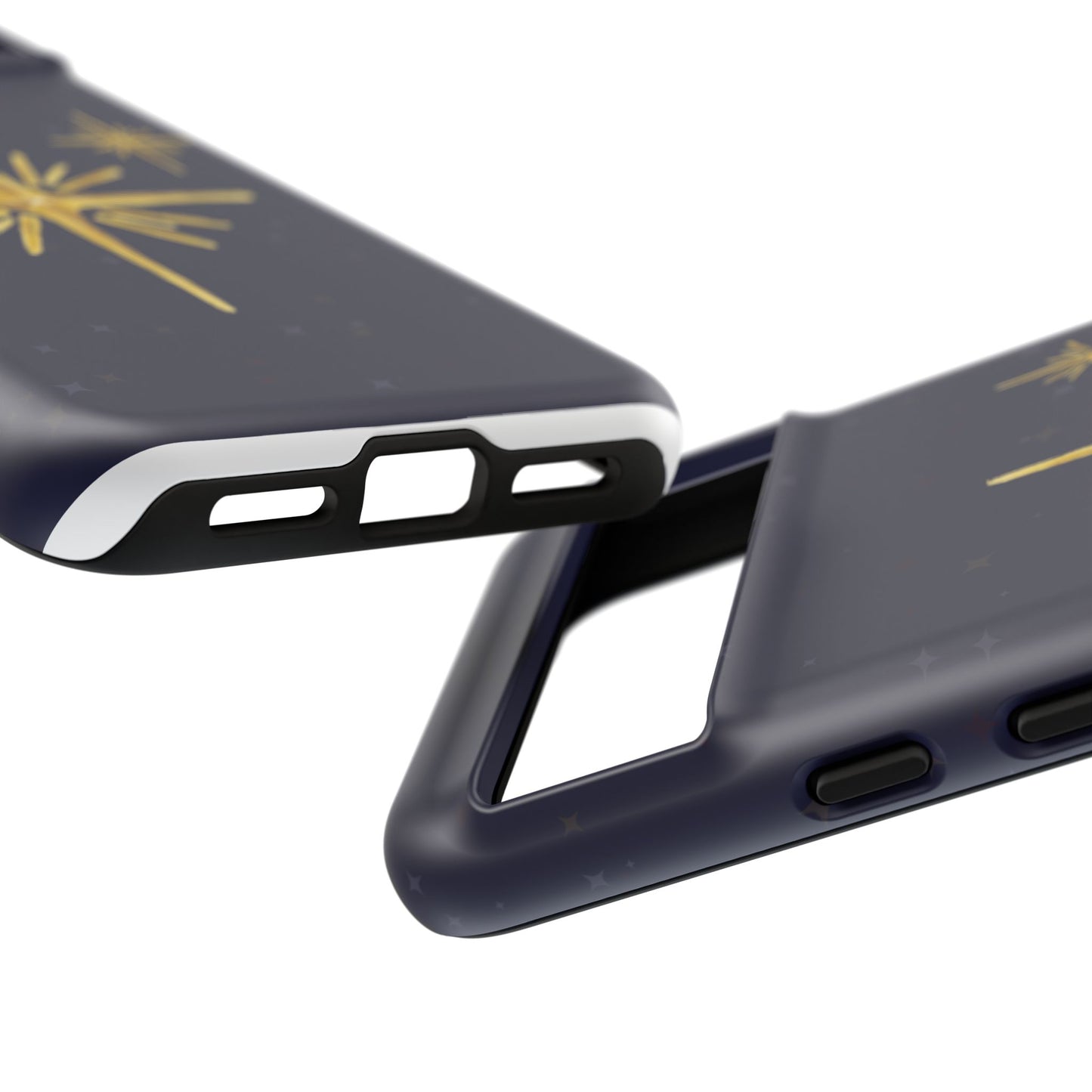 Second Star Society Phone Case