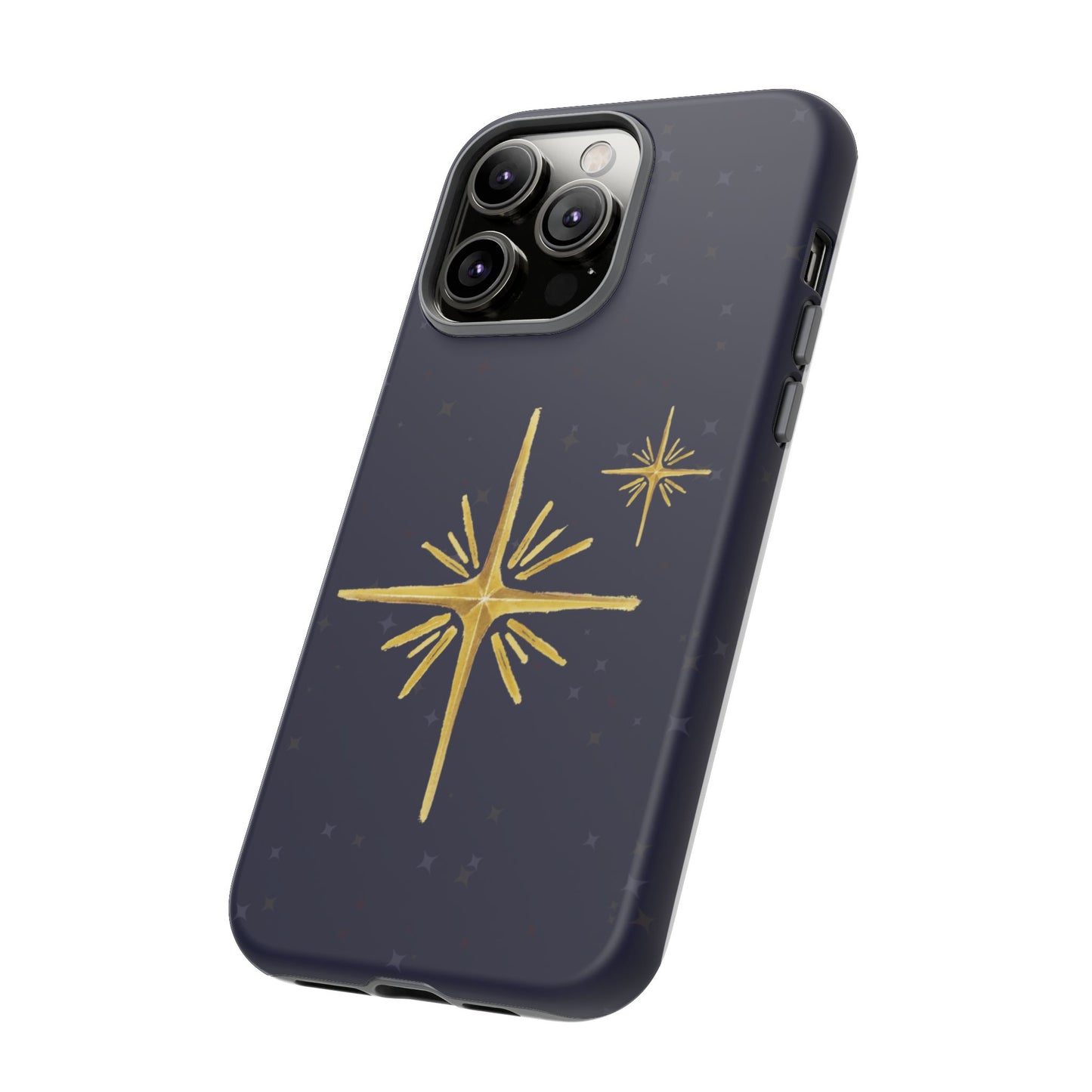 Second Star Society Phone Case