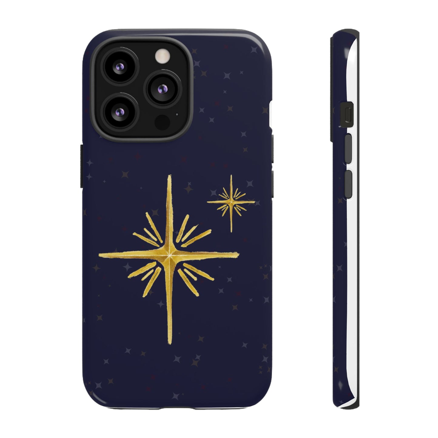 Second Star Society Phone Case