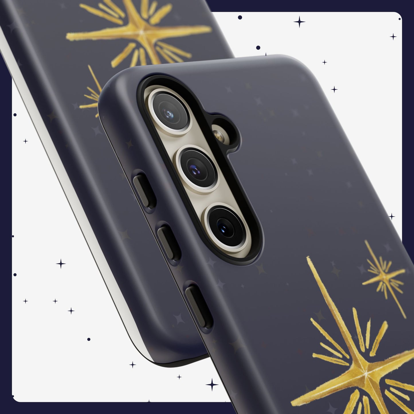 Second Star Society Phone Case