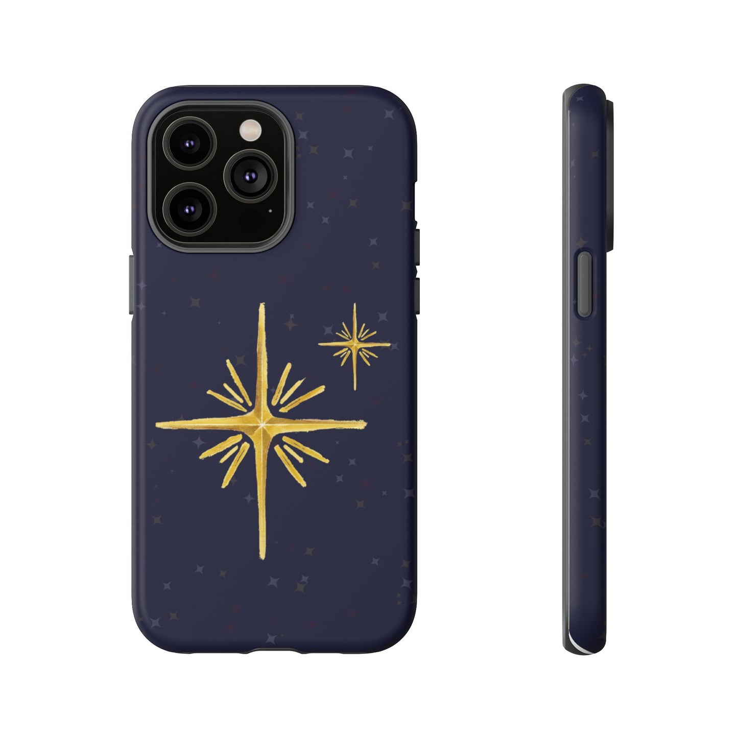 Second Star Society Phone Case