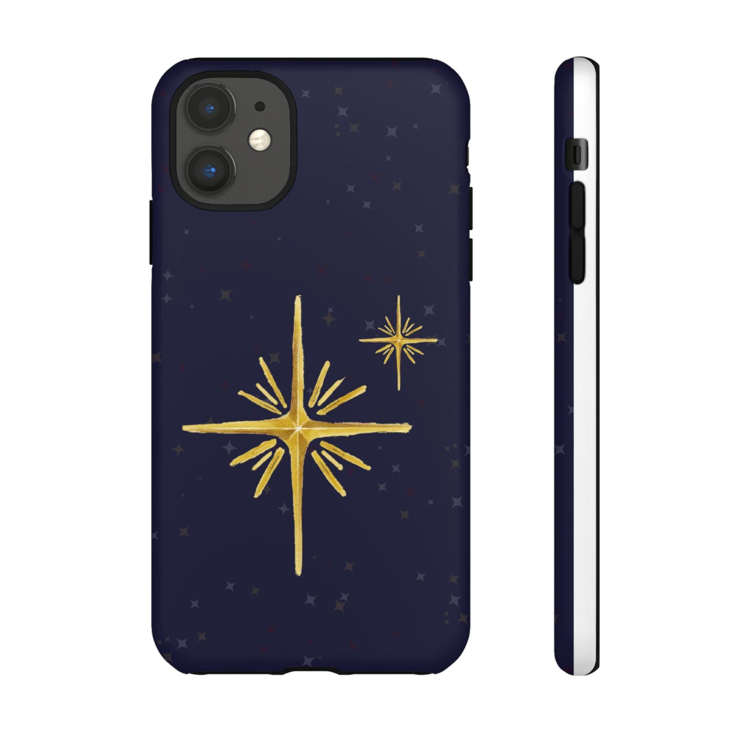 Second Star Society Phone Case