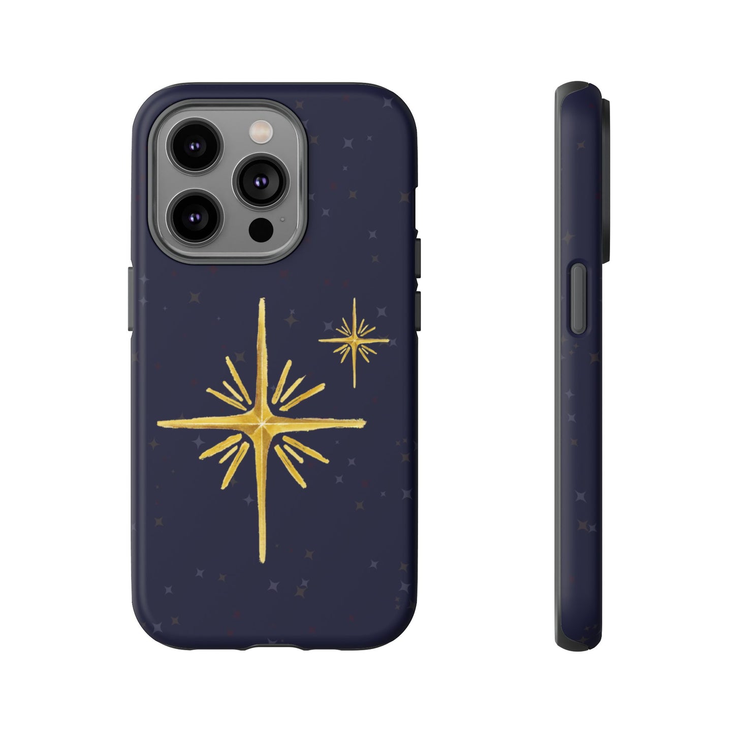 Second Star Society Phone Case