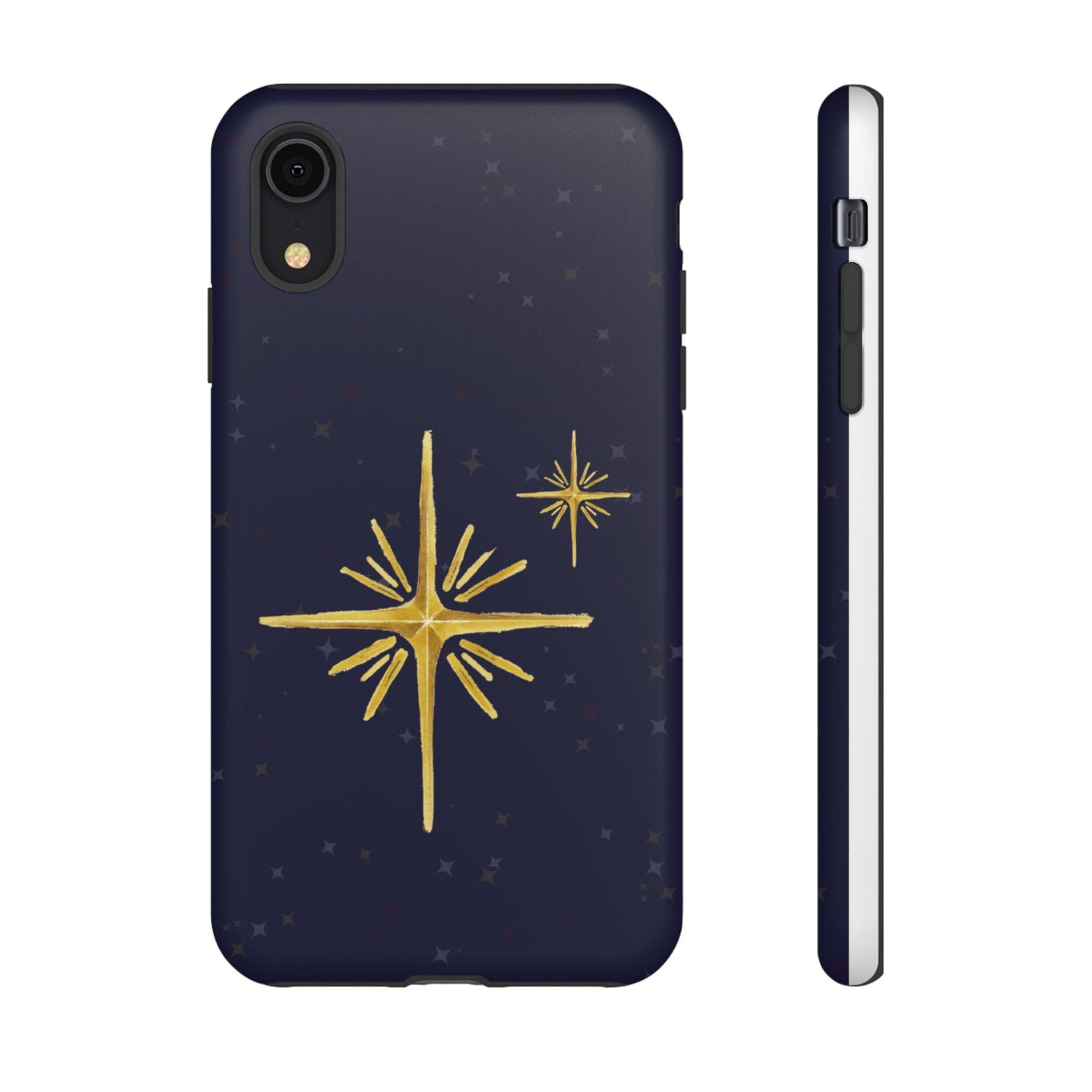 Second Star Society Phone Case