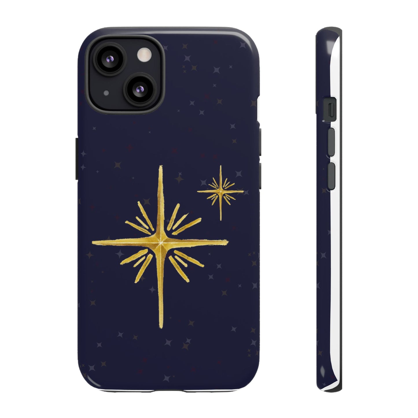 Second Star Society Phone Case