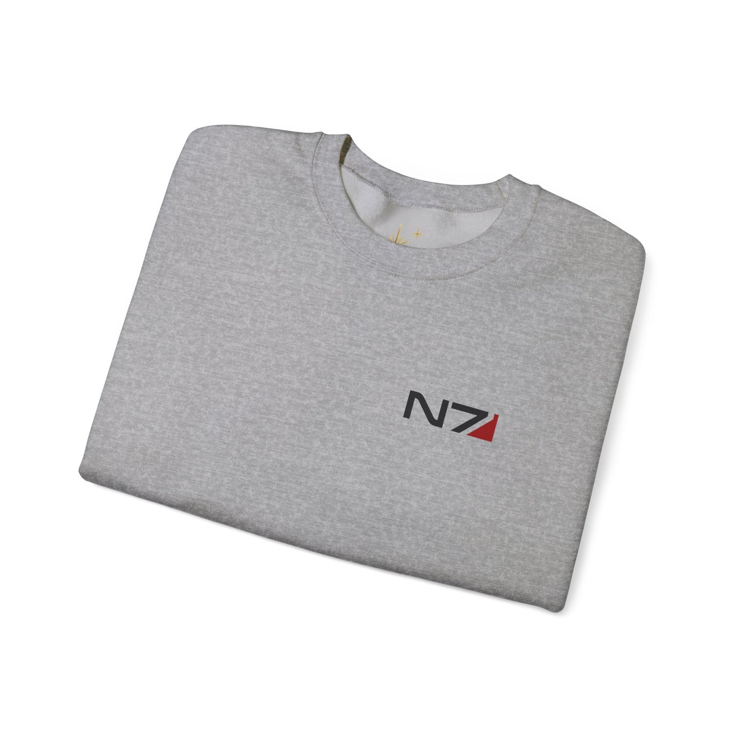 N7 Elite Crew Sweatshirt w/ Omni-Tool