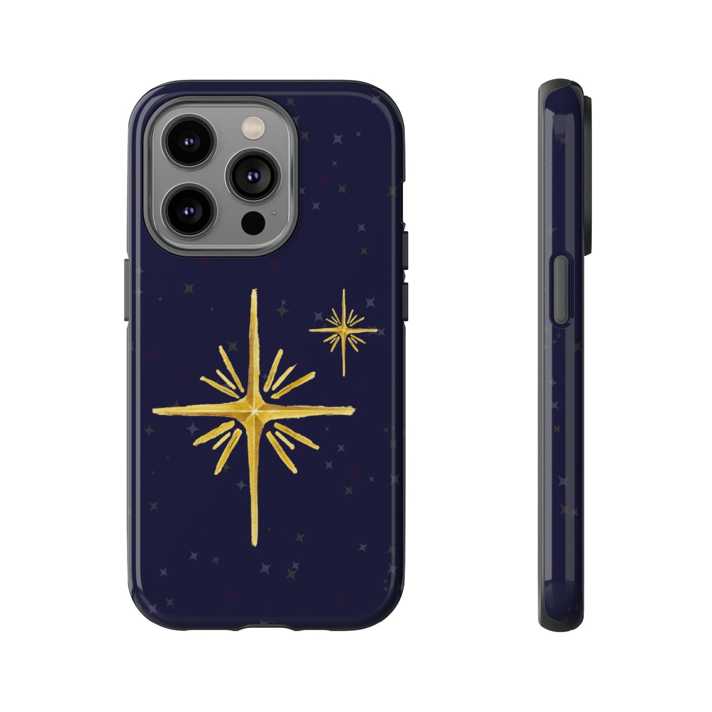 Second Star Society Phone Case