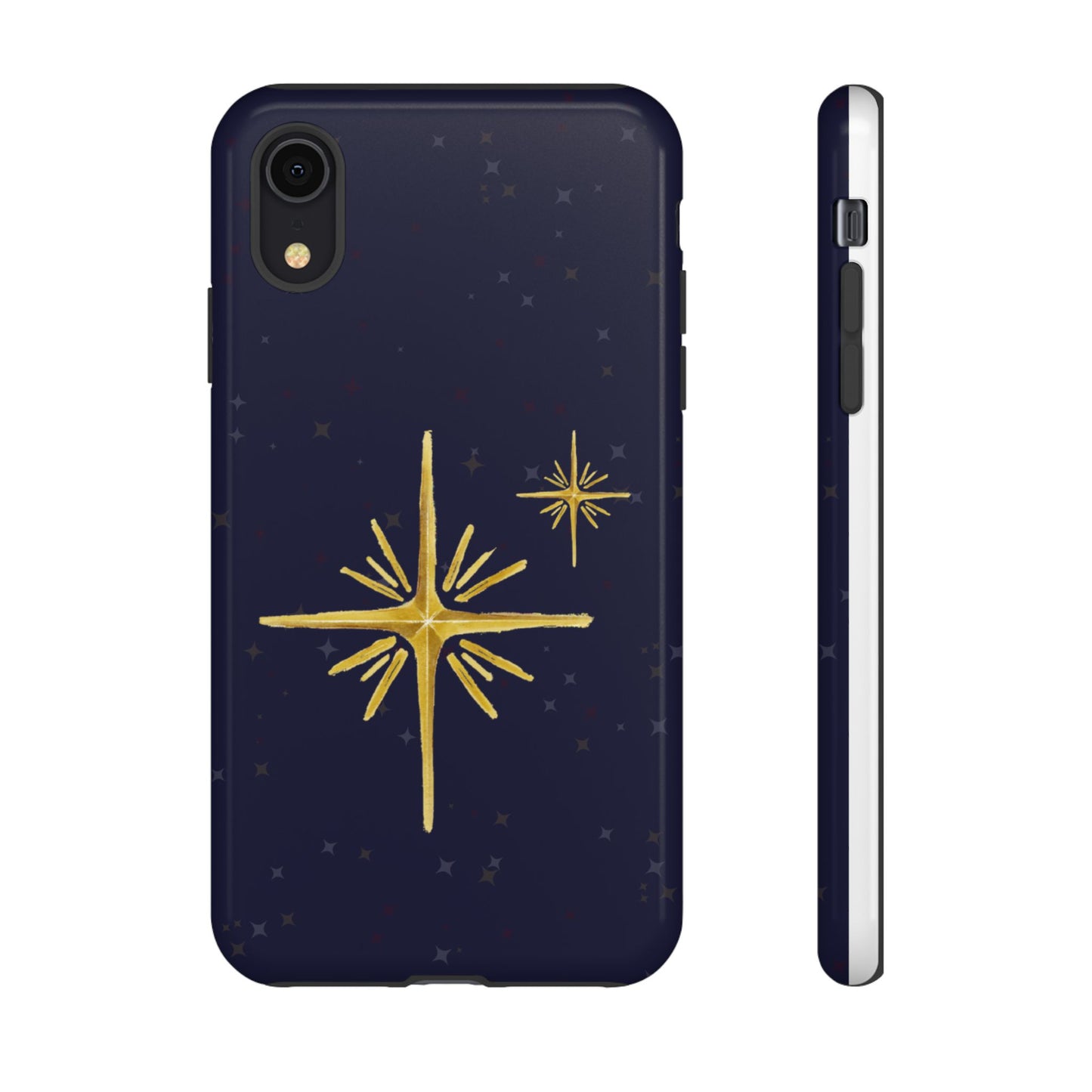 Second Star Society Phone Case