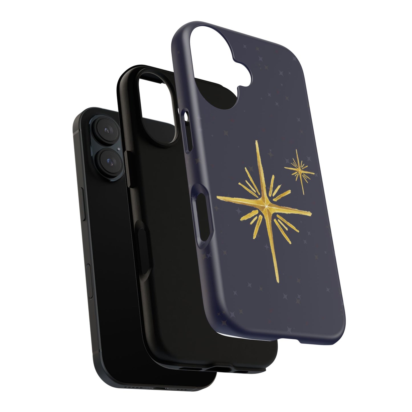 Second Star Society Phone Case