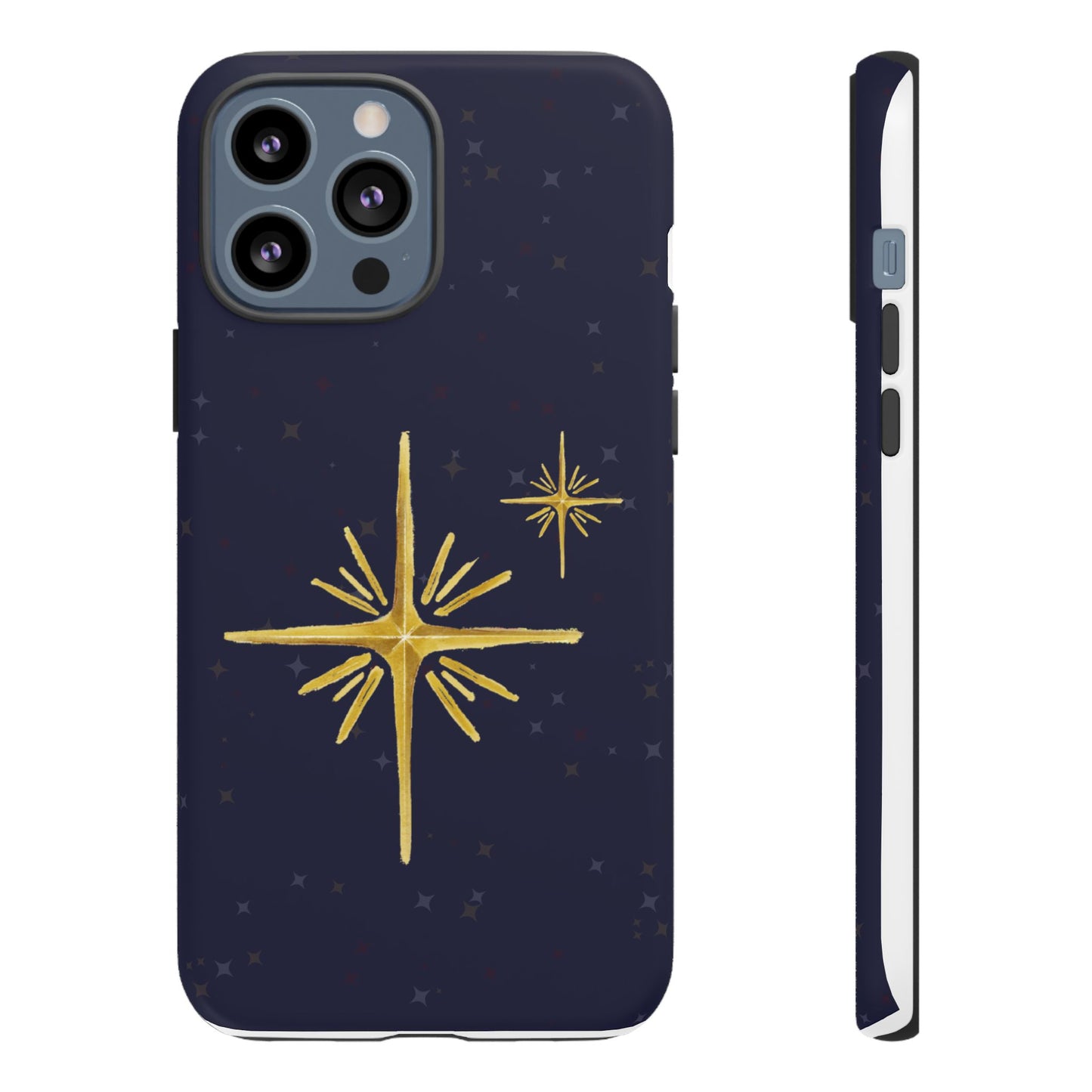 Second Star Society Phone Case