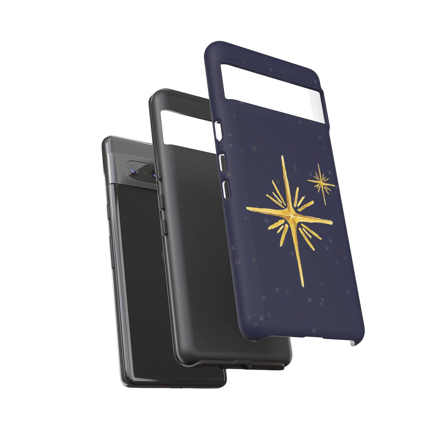 Second Star Society Phone Case