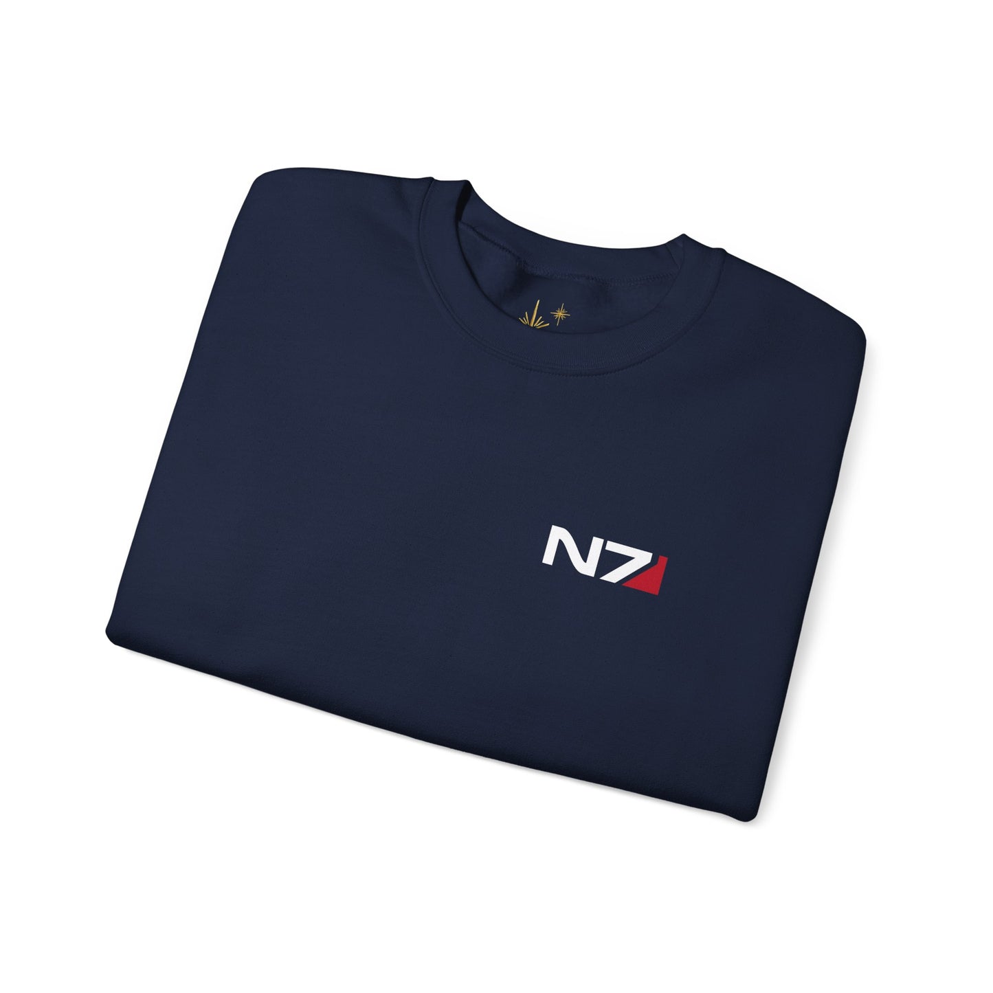 N7 Elite Crew Sweatshirt w/ Omni-Tool