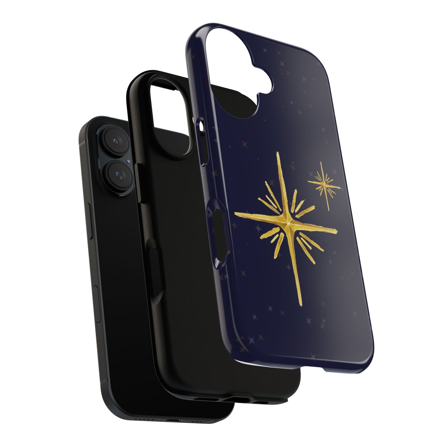 Second Star Society Phone Case