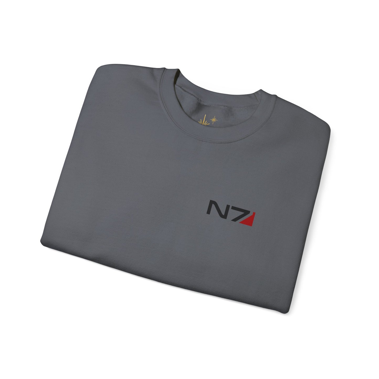 N7 Elite Crew Sweatshirt w/ Omni-Tool