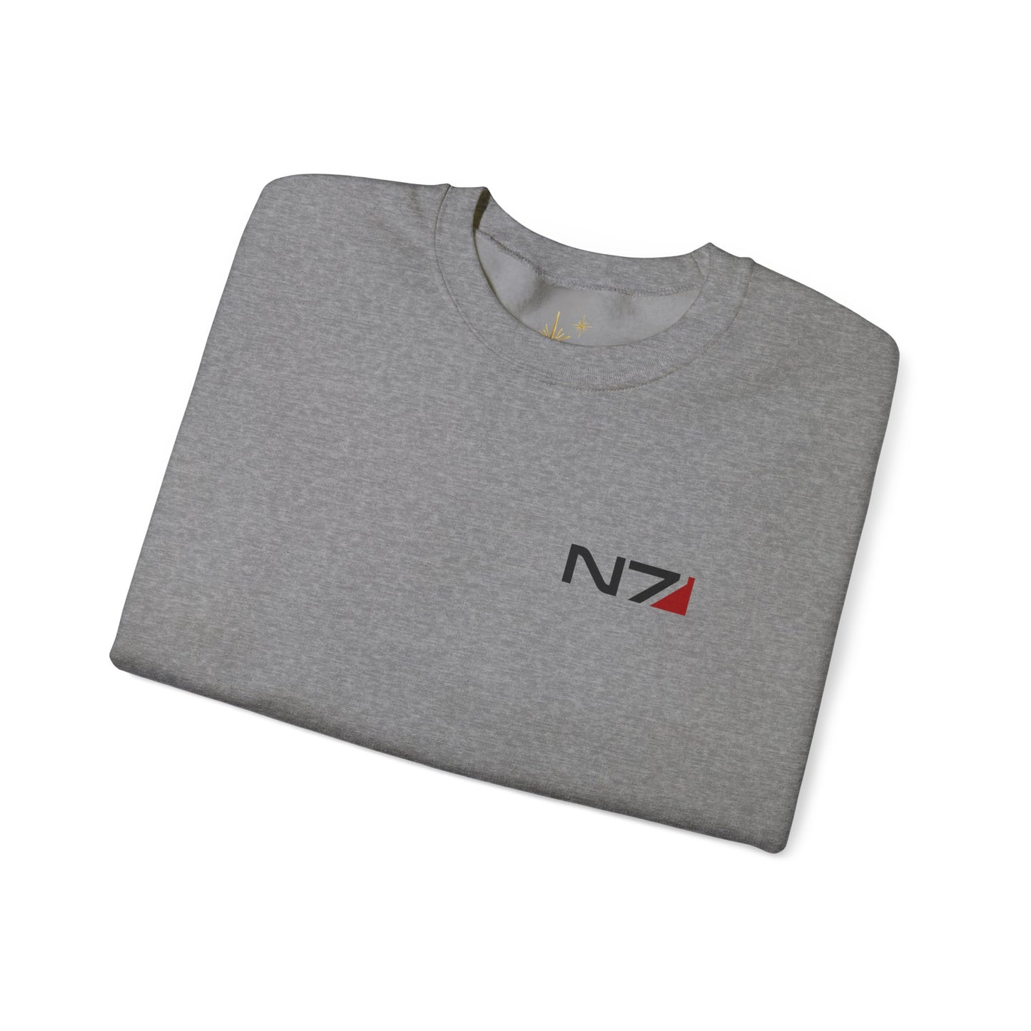 N7 Elite Crew Sweatshirt w/ Omni-Tool