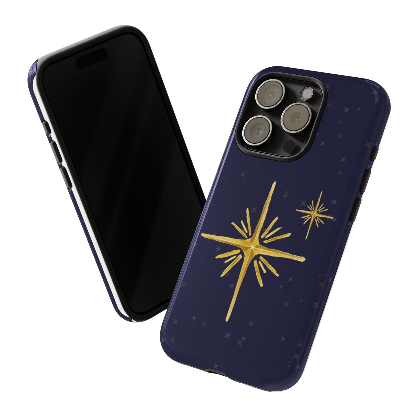 Second Star Society Phone Case