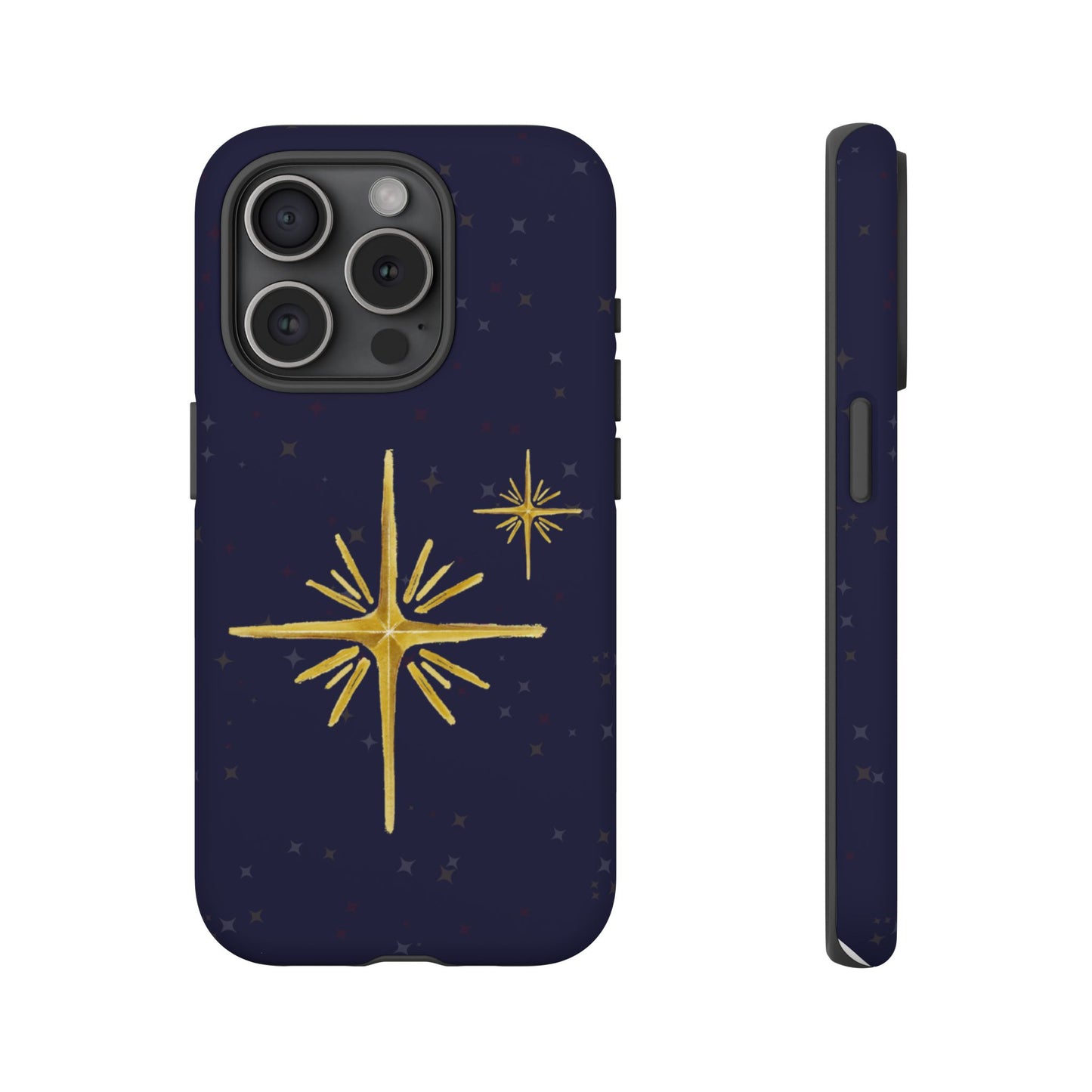 Second Star Society Phone Case