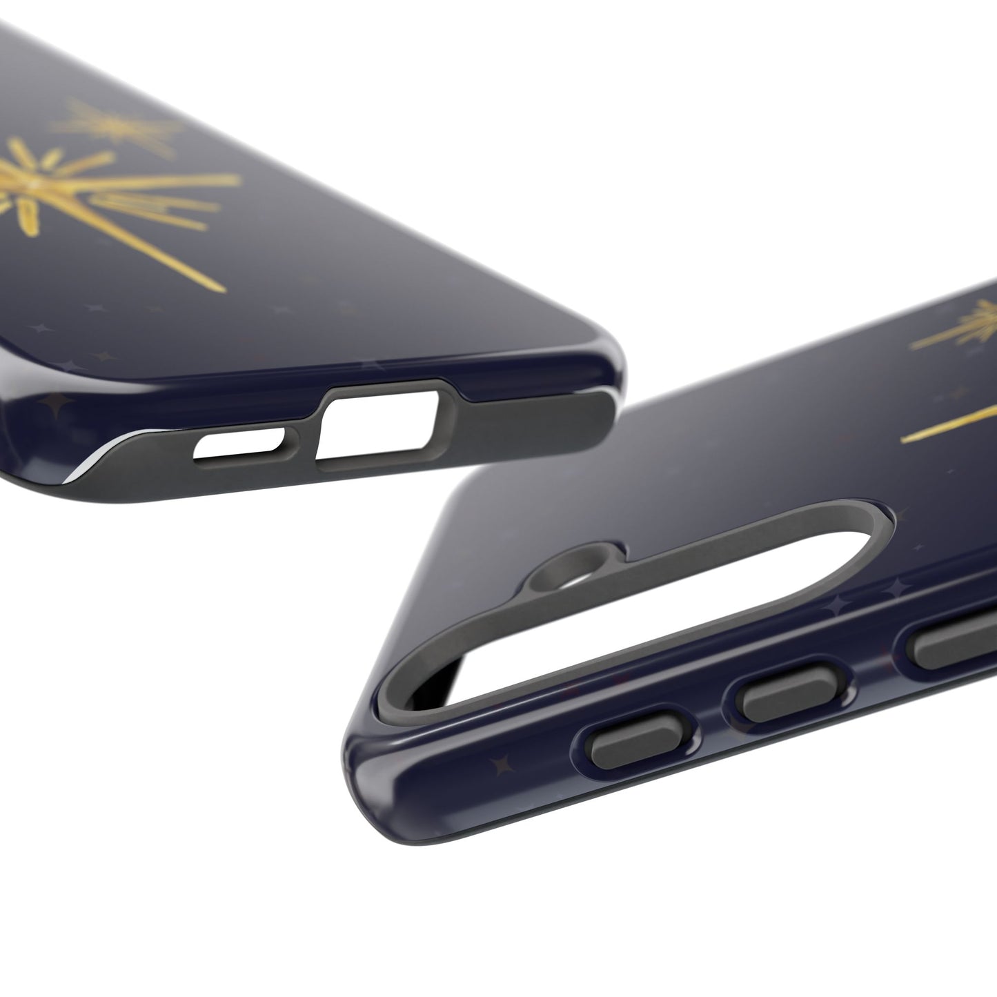 Second Star Society Phone Case