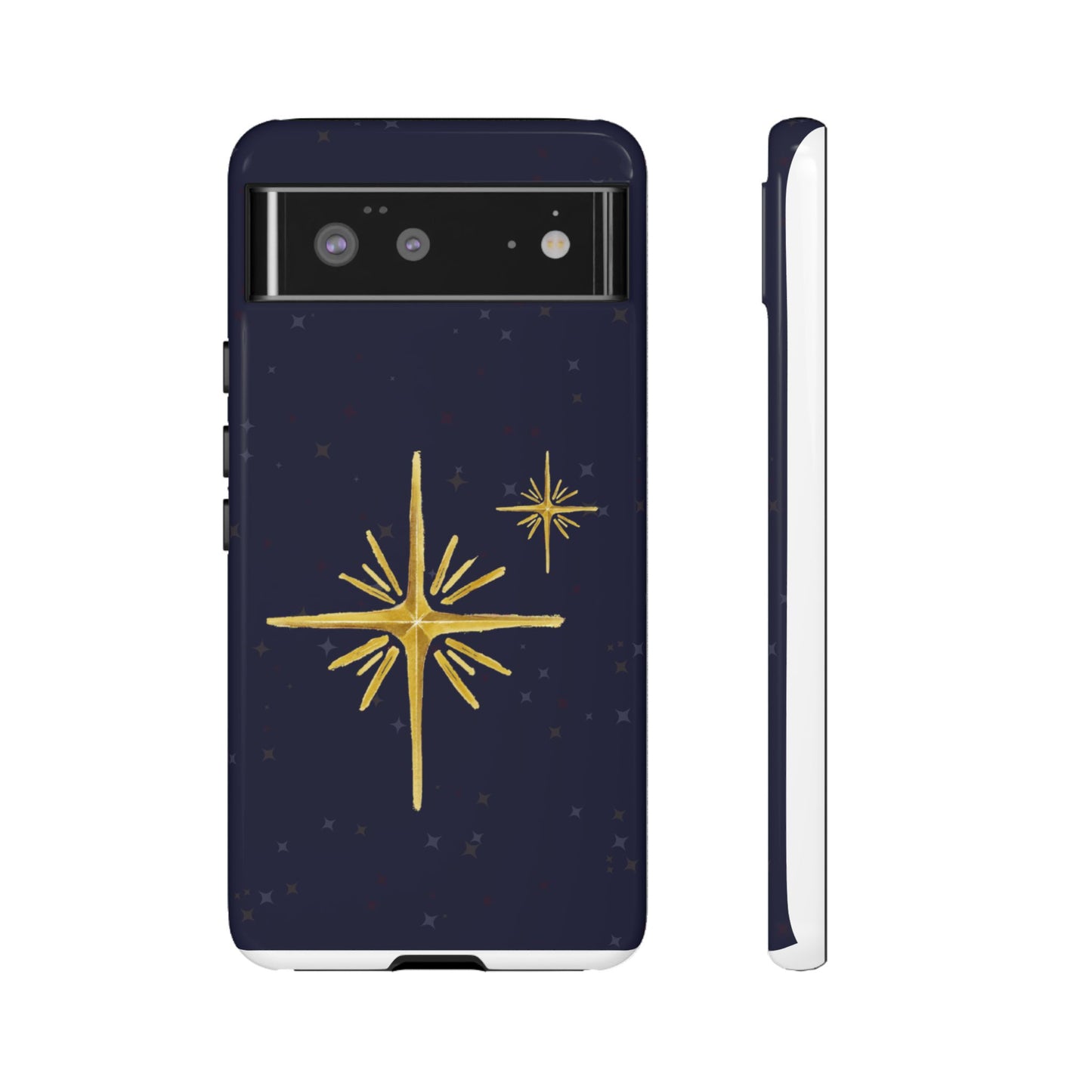 Second Star Society Phone Case