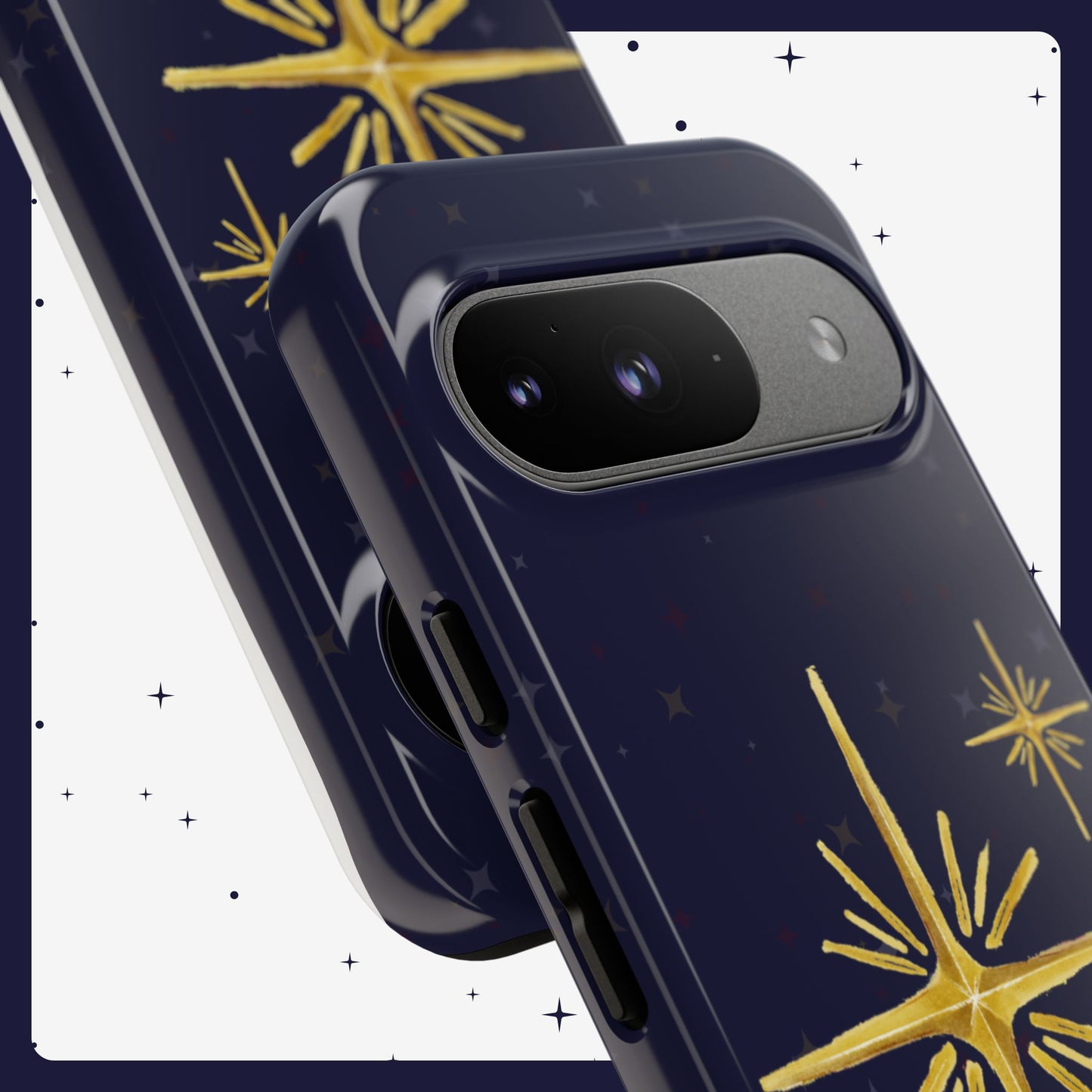 Second Star Society Phone Case