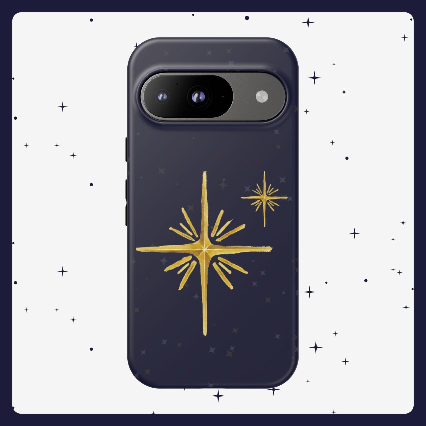 Second Star Society Phone Case