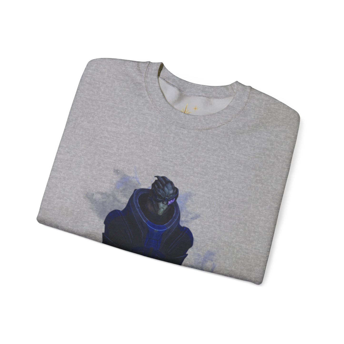 Some Women... Garrus Sweatshirt