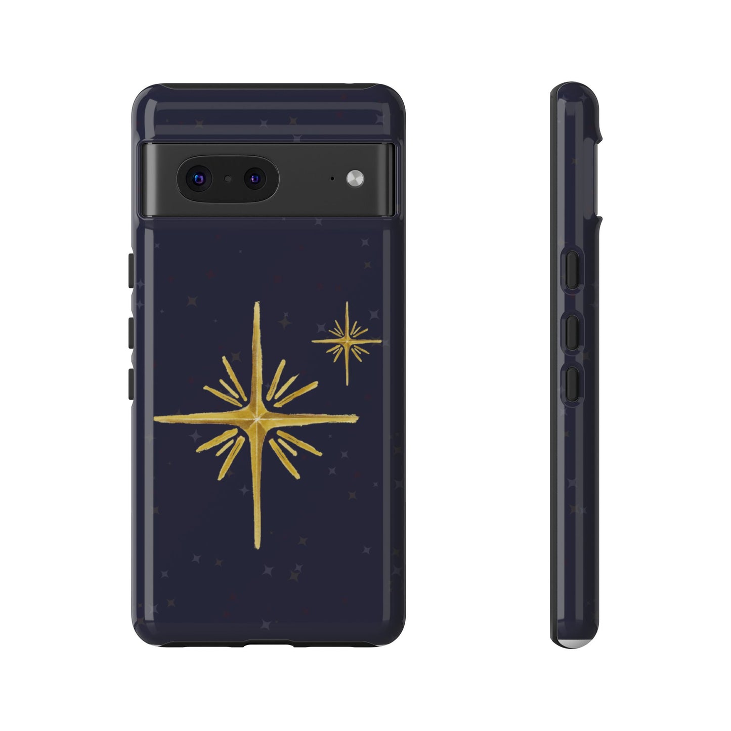 Second Star Society Phone Case