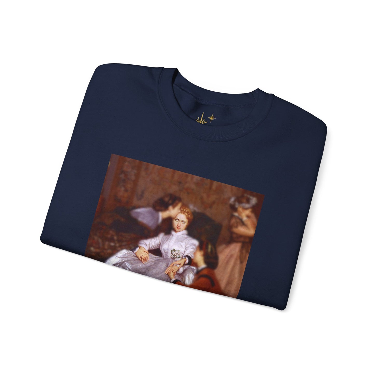 The Art of Gossip Sweatshirt