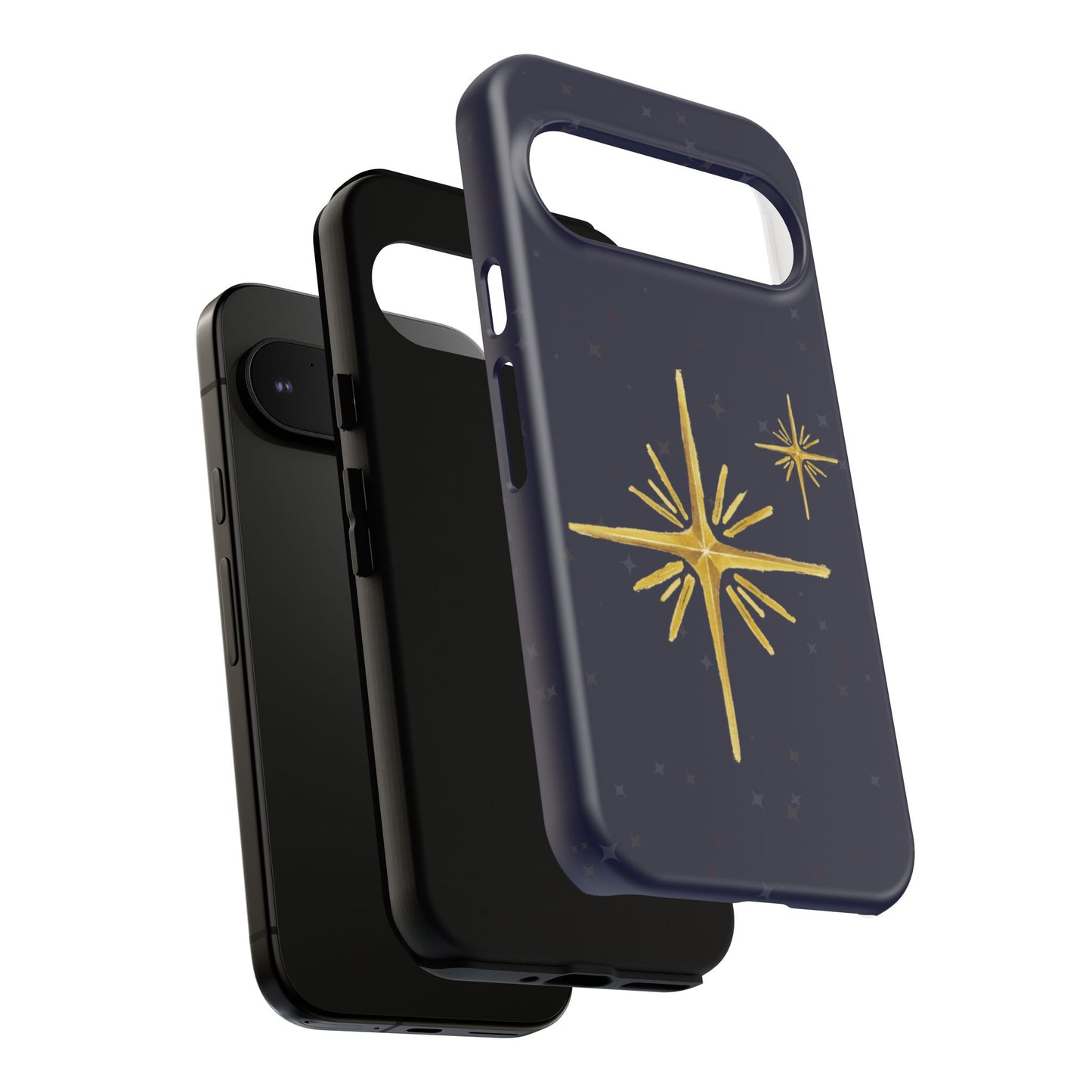 Second Star Society Phone Case