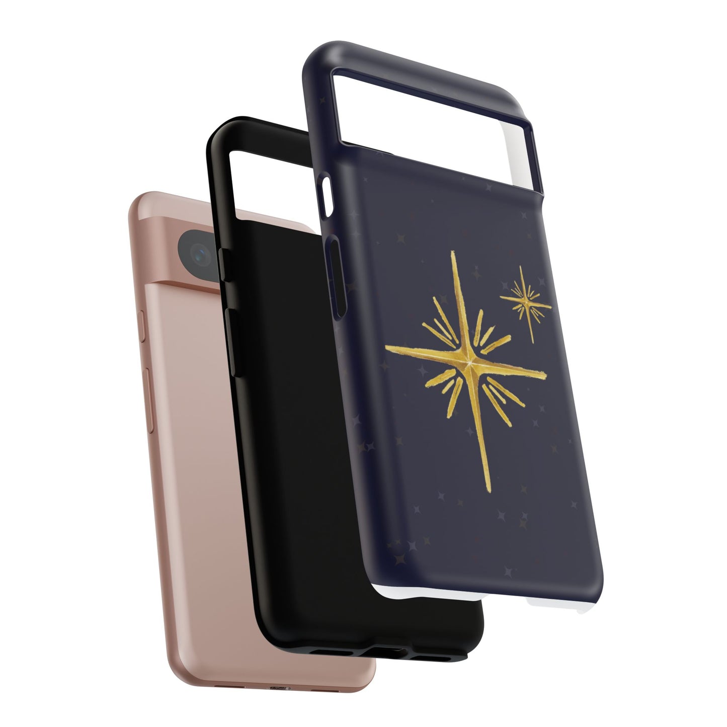 Second Star Society Phone Case