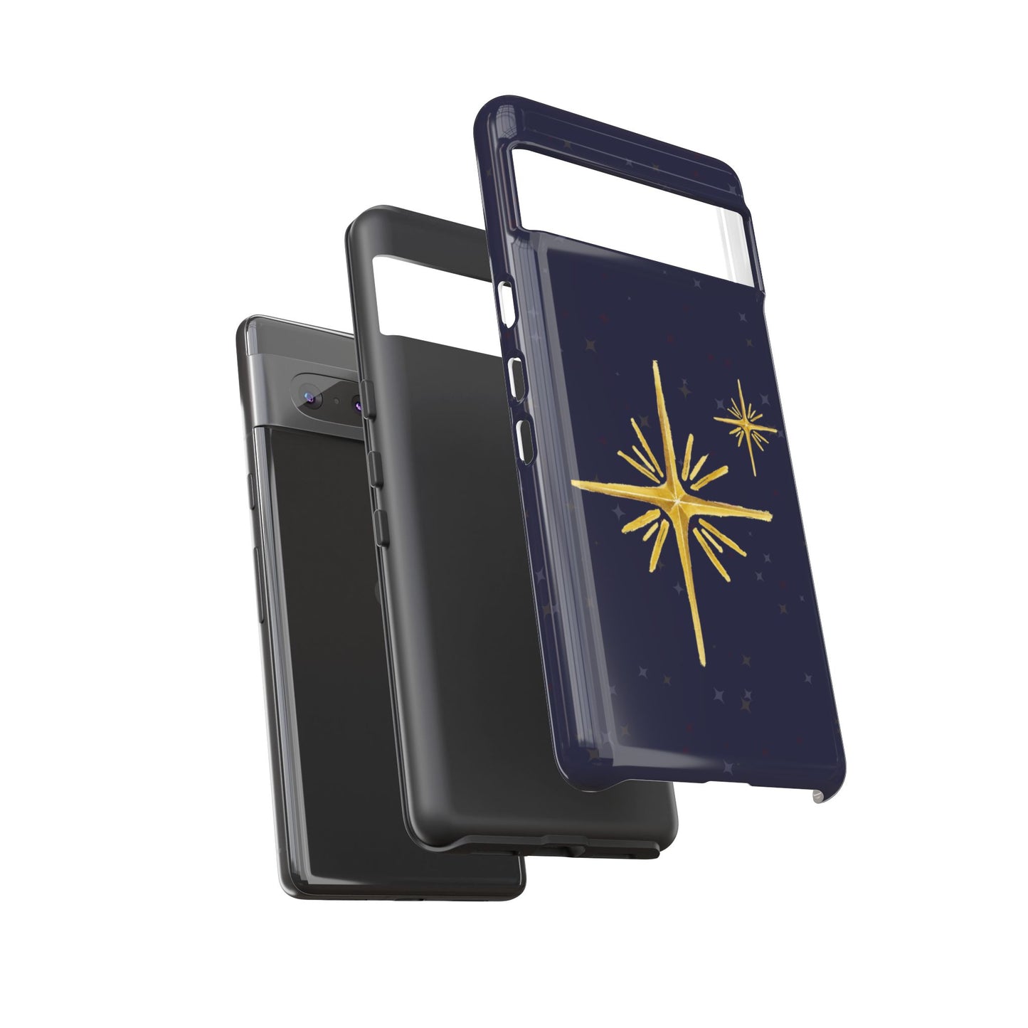 Second Star Society Phone Case