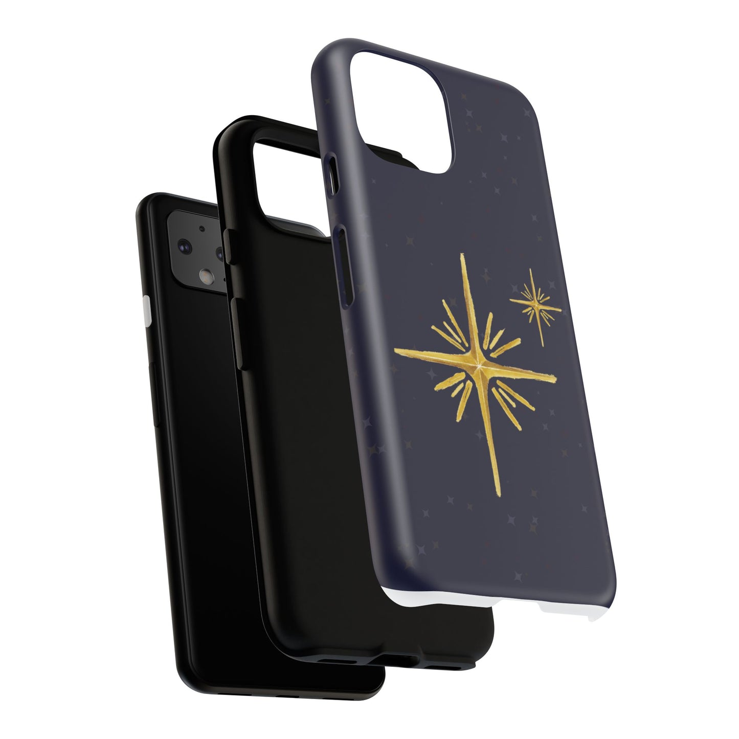 Second Star Society Phone Case