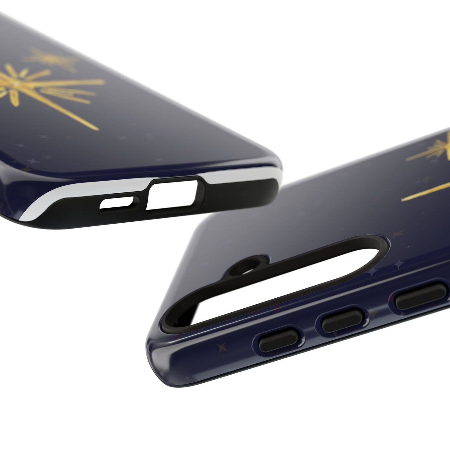 Second Star Society Phone Case